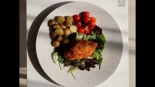 Best Chicken Kiev Recipe