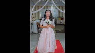 Sign of the times - Rainah Vaughn R. Mamacang (Piano Cover)