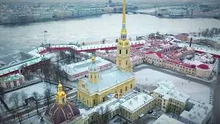 @Санкт-Петербург