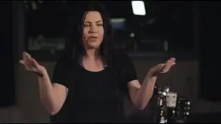 Evanescence (Instagram) - 24/03/21
