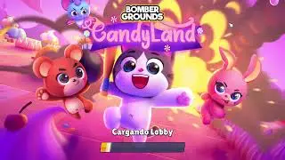 Jugando bombergrounds reborn video de este viernes 16 agosto