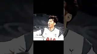 Son Min Heung HARD EDIT || PUMP PHONK