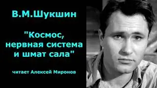 Василий Шукшин. 