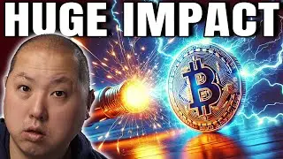 This Event Could Spark HUGE Crypto Rallies