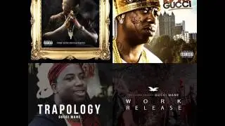Gucci Mane typ beat | FREE DL