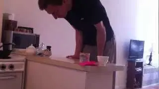 My favourite exercise