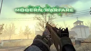 while your grinding the Black Ops 6 Beta... i'm grinding MW2
