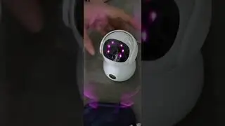 YILOT Application How to Reset IP Camera