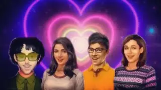 Alternate Universe: Ace Detectives - 70th Episode: Love & Loyalty