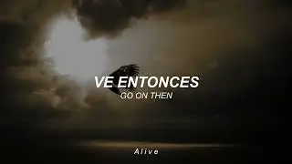Starset - Icarus (Sub. Español + Lyrics)