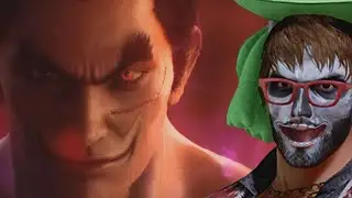 nerf Tekken 7 pls