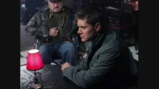 Supernatural 5x07 Pictures and eclipse movie Pictures