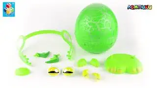 Лампики. Светильник-игрушка 
