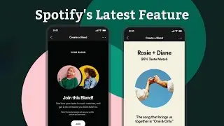 How To Increase Fan Engagement With Spotify Blend