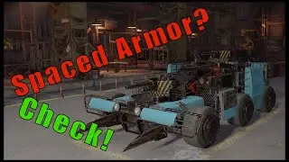 Low ps meta style Cannons | Crossout