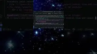 Fix “TypeError: 'int' object is not iterable” in Python (Fast Solution!)🚫🐍