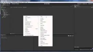 RPG API in Unity3D - 026 - Node Editor - Iteration 1 - 02 - Node Editor Layout