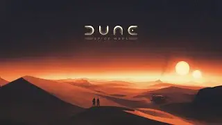 Dune: Spice Wars. Обучение ...