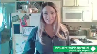 Basic First Aid Virtual Patch Program