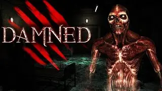 Damned | Мясной бармалей не дает покоя детям! Кровавая крипотень...