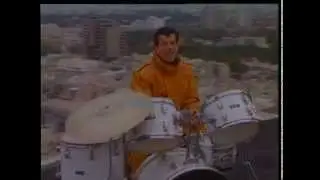 Γιώργος Γερολυμάτος - Πότε δε με κατάλαβες - Official Video Clip