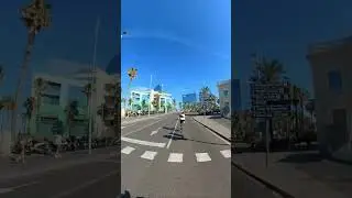 The Best Way to Explore Barcelona: By Fixie Bike