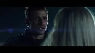 Red Sparrow 2018 Ending Scene