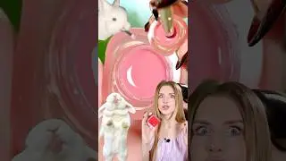 Упругое Желе для Губ из Кореи!