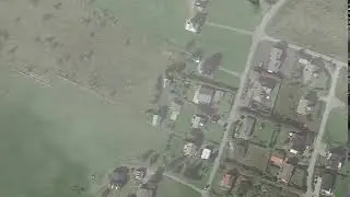GTA V Transition 