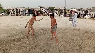 Ahmad phalwan Lound Vs Aqab phalwan Sehani New Kushti 2021