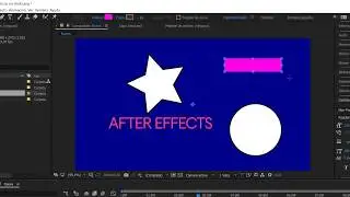 01.01 Navegando la interfaz de After Effects