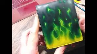 Airbrush Live