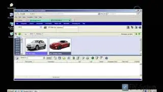 Каталог запчастей Chrysler, JEEP, Dodge (Крайслер, Джип, Додж) активация лицензии