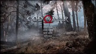 How To On Subtitles On God Of War 4 (PS4)