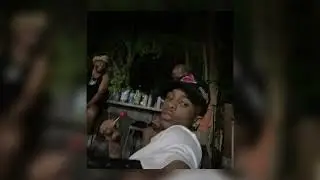Kanii - let me in (unreleased+snippet) [sped up version]
