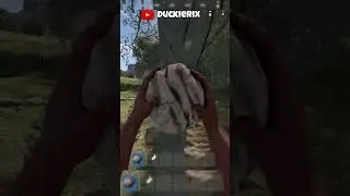 how to play rust