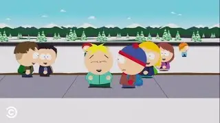 South Park Season 26 Episode 3 - Butters Makes Fun of Stan
