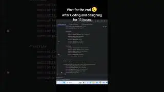Notes App in Android Studio 