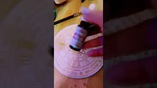ВЕДЬМИНО МАСЛО,ПОРОШОК И СОЛЬ НА 
