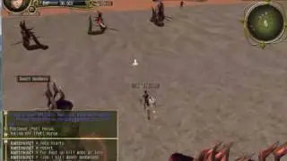 Last chaos SP Farming guide.