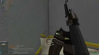 RPK Multi kill | Phantom Forces