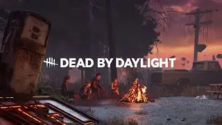 Dead by daylight  قوست فيس يخرب بيته زين ما وقف قلبي
