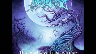 The Dialectic - Bury Them - (LYRICS ON SCREEN)