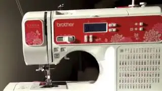 Brother Sewing CX155LA Sewing and Quilting Machine Review 2018