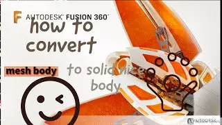 how to convert #.stl file into 