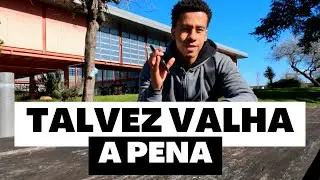 VALE A PENA VIR PRA PORTUGAL EM 2023 ? #portugal