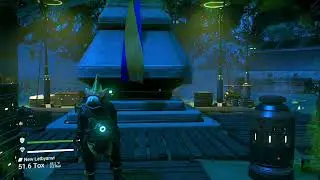 No Man's Sky - Frontiers - How to Change Settlements