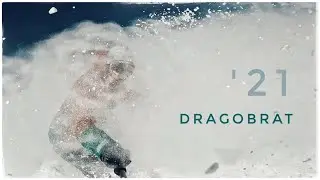 Dragobrat Season Openning 2021/2022
