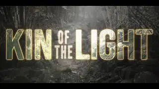 BlueEagle - Kin of the Light