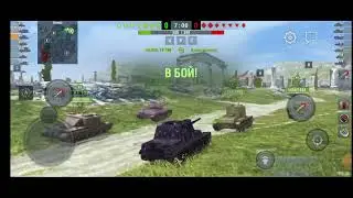 Играем на хорьке.